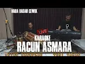 Download Lagu Racun Asmara Karaoke Live nada dasar cewek