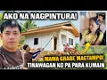 Download Lagu HANDS-ON SA PAGPINTURA SA PABAHAY! FIRST TIME NAGTAMPO NI MAMA