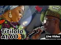 Download Lagu Labi Obey Unforgettable Performance at Erelu Titilola Dosunmu's 60th Birthday