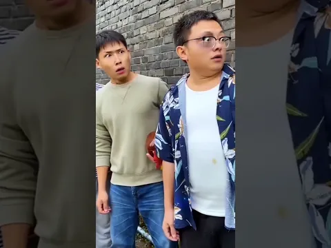 😱 बीवी से भागा, लेकिन ट्रैकर ने पकड़वा दिया! #shorts #funny