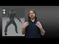 Colliders in Unity The Studios Series