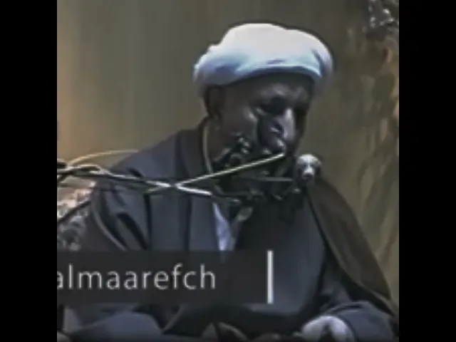 ⁣خطورة ابتعاد المسلمين عن روح الإسلام 🌹❤️ د. الشيخ احمد الوائلي