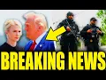 Trump Love Affair Leaks Then All Hell Breaks Loose