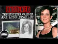 UNSOLVED The Sinister Case Of Amy Lynn Bradley