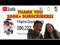 Lagu 200k+ Napo Tayo Mga SUKI! 