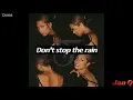 Download Lagu Tamia - Rain on Me (Lyrics)