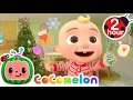 Download Lagu Christmas Color Song! | 2 HOUR CoComelon Nursery Rhymes
