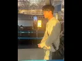¡Dimash en el aeropuerto de Nueva York esperando su vuelo a México!💖