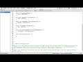 6 3 Part 1 Personal Information Class - Java