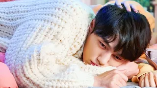 شاب وسيم بيعرف يتحول قط فبيروح يعيش فبيت بنت جميله وبيقرر يحميها ملخص مسلسل كامل 