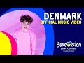 Download Lagu Reiley - Breaking My Heart | Denmark 🇩🇰 | Official Music Video | Eurovision 2023