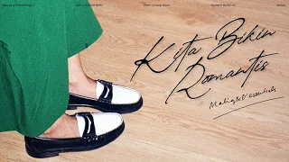 maliq u0026 dessentials kita bikin romantis music video 