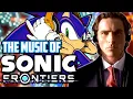 Lagu THE MUSIC of SONIC FRONTIERS