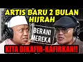 Download Lagu HEH, ISLAM SUDAH KHATAM TOLERANSI‼️ SEBELUM AMERIKA, EROPA BICARA.. USTAD Das'ad Latif-  podcast