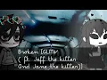 Download Lagu Broken GLMV [creepypasta (ft. Jeff the killer and Jane the killer)]