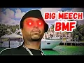 Big Meech Of BMF RELEASED From FEDERAL PRISON After Serving 20 YEARS 0f 30 Year Sentence