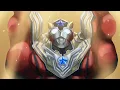 Download Lagu Ultraman Titas OP WISE MAN'S PUNCH