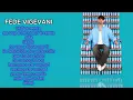 Download Lagu Todas las canciones de Fede #canciones #fedevigevani #subscribe