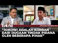 Download Lagu Kasus Ijazah Jokowi, Kuasa Hukum: Polisi Harus Segera Menetapkan Tersangka | AKIP tvOne