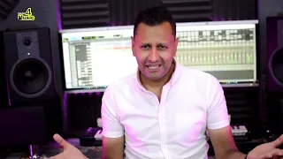                                  كريم التوني   خلاني بعدت دندنها