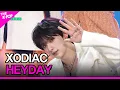 Download Lagu XODIAC, HEYDAY [THE SHOW 240402]