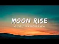 Moon Rise (Video) Guru Randhawa, Shehnaaz Gill | Man of The Moon | Sanjoy | Gifty | Bhushan Kumar