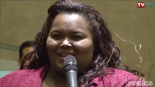 Testemunho Fabiana Anastácio (Proposta do diabo)
