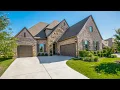 1420 Cottonwood Drive Celina TX 75009