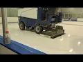 Weber County Ice Sheet 12-22-23 NHL Rink
