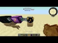 FTB Infinity Expert How to rush mass mining with a turtle one mining well