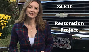 84K10 Project