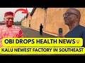 Download Lagu Inside Orji Kalu’s Cashew Factory + Peter Obi’s Shocking Health Reveal!
