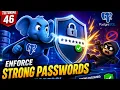 Tutorial 46-How to Enforce Strong passwords In Postgresql