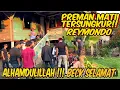 Download Lagu 🔴BANG REY LAMPUNG TERBARU ALHAMDULILAH BANG BECK SELAMAT \u0026 REYMONDO BUNG LAGA SEKARATT