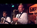 Download Lagu I Feel Good (2x2 Saxophone Quartet)