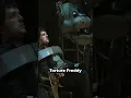 What s up with Torture Freddy