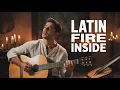 Download Lagu Pure Spanish \u0026 Latin Guitar Fusion | Traditional Flamenco Salsa Rhythms | 1-Hour Loop