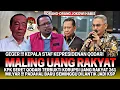 Download Lagu TEPAT HARI INI‼️BARU SEMINGGU DILANTIK KEPALA STAF KEPRESIDENAN QODARI DI SERET KPK KORUPSI 261 M😱