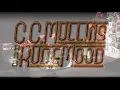 CC Mullins And Rude Mood - Avalanche (Albert Collins cover)
