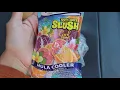 Check out what s inside the student s LAUSD lunch bag