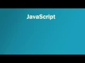 01 Learn JavaScript In Arabic Introduction What