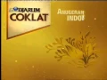 RCTI Djarum Coklat 21 38