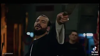 كليب مسلم الجديد انا الي تملي بستجدع 2025 