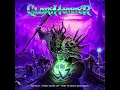 Gloryhammer - Space 1992: Rise Of The Chaos Wizards (full album)
