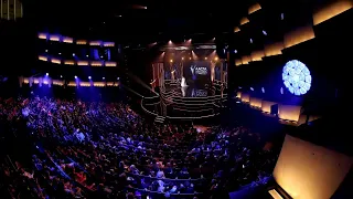 Scott Ryan wins AACTA for best lead actor