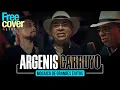 Lagu [Free Cover] Argenis Carruyo (Mix En Vivo)