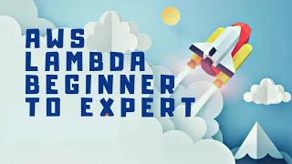 AWS Lambda Serverless Cloud Computing - Amazon Web Services Tutorial 2026