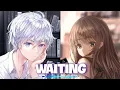 Download Lagu Nightcore Switching Vocals - Waiting (Lyrics) Vicetone ft. Daisy Guttridge)