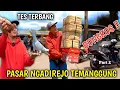 Download Lagu HUNTING MERPATI GIRINGAN DIPASAR NGADIREJO TEMANGGUNG TES TERBANG COCOK BUNGKUS PART 2 