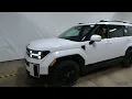 New 2026 Hyundai SANTA FE Calligraphy AWD SUV For Sale In Columbus OH